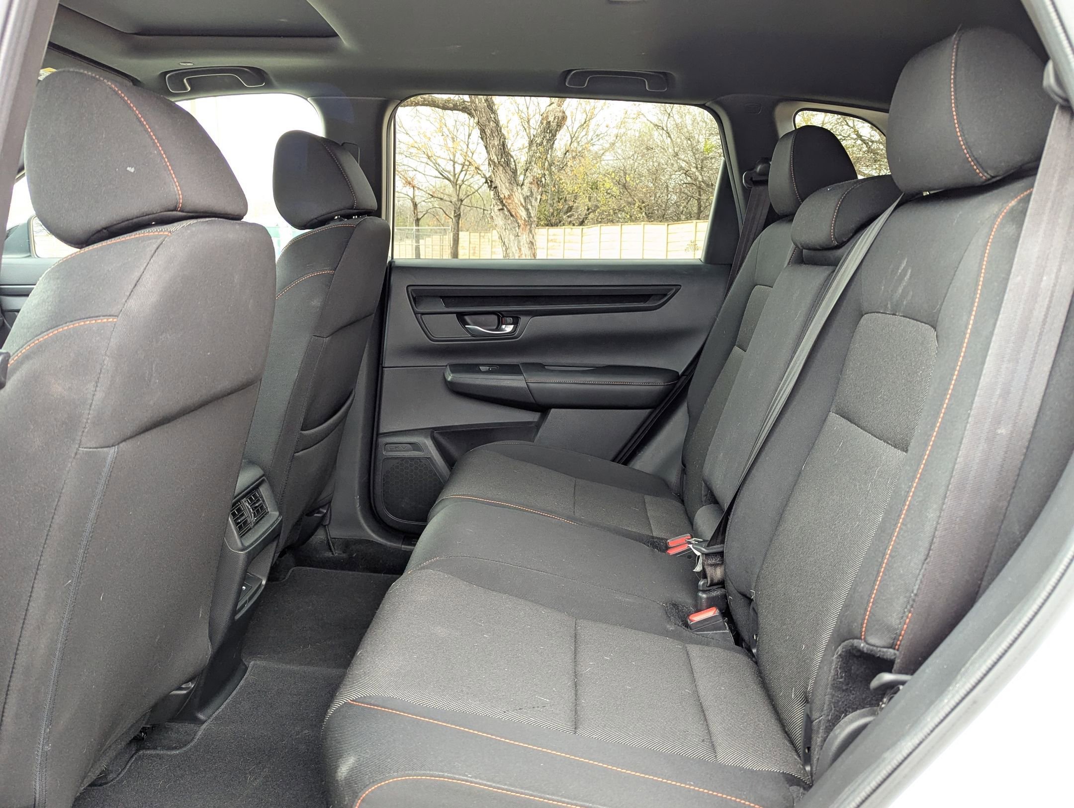 Used 2023 Honda CR-V Sport image 12