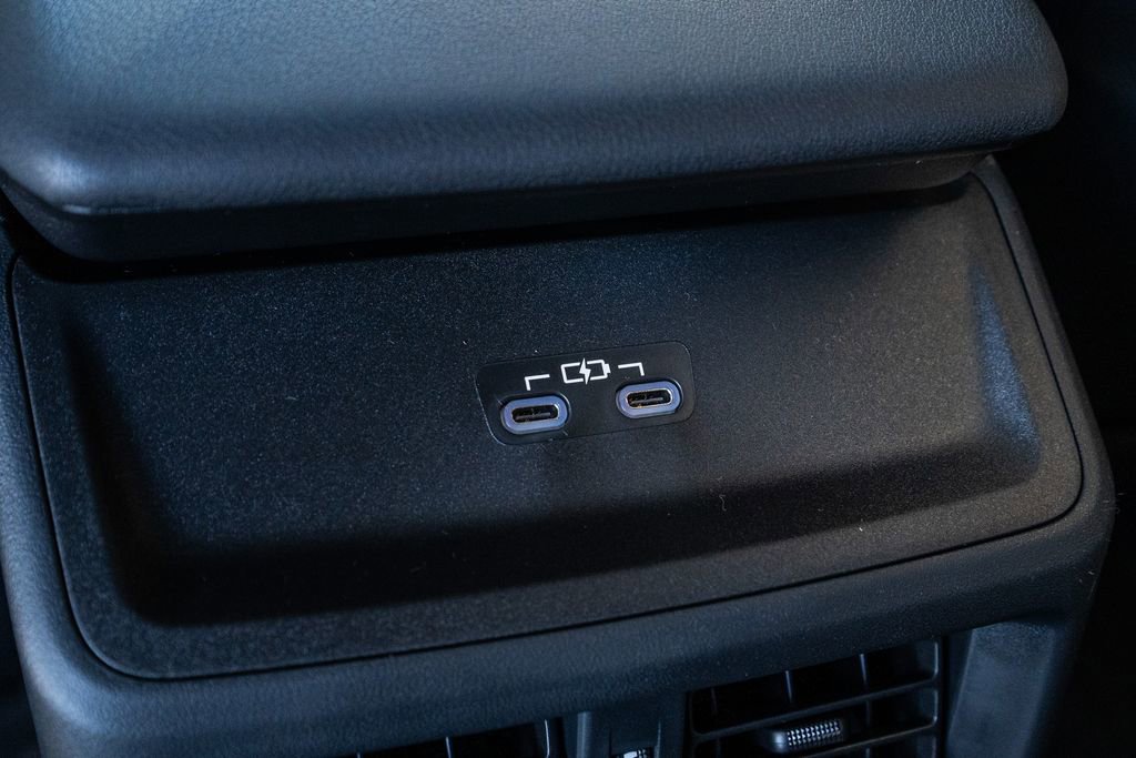 New 2026 Toyota bZ image 36