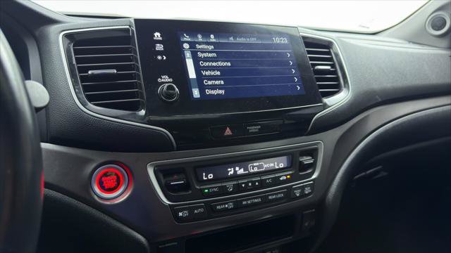 Used 2022 Honda Pilot Special Edition image 35