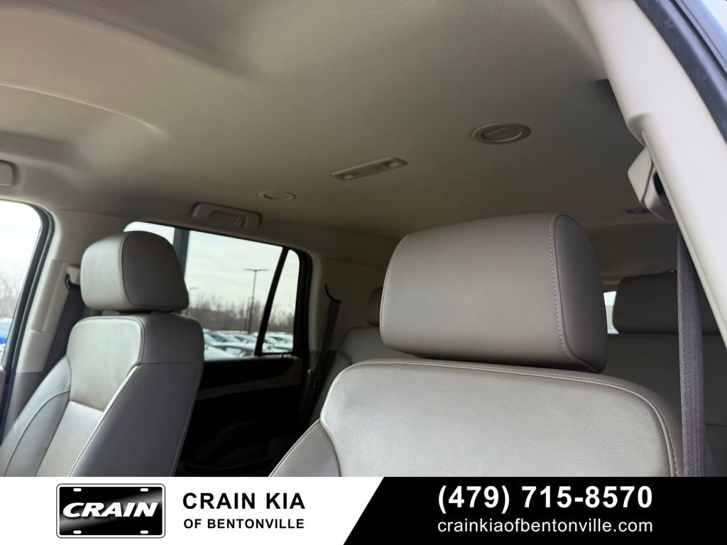 Used 2020 Chevrolet Tahoe LT image 22