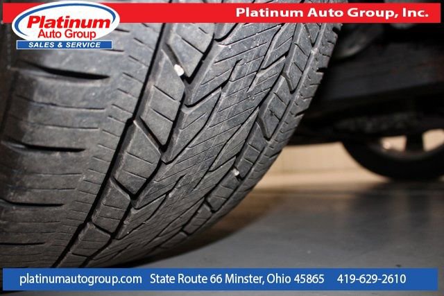 Used 2014 Chevrolet Traverse LTZ AWD/4WD image 55