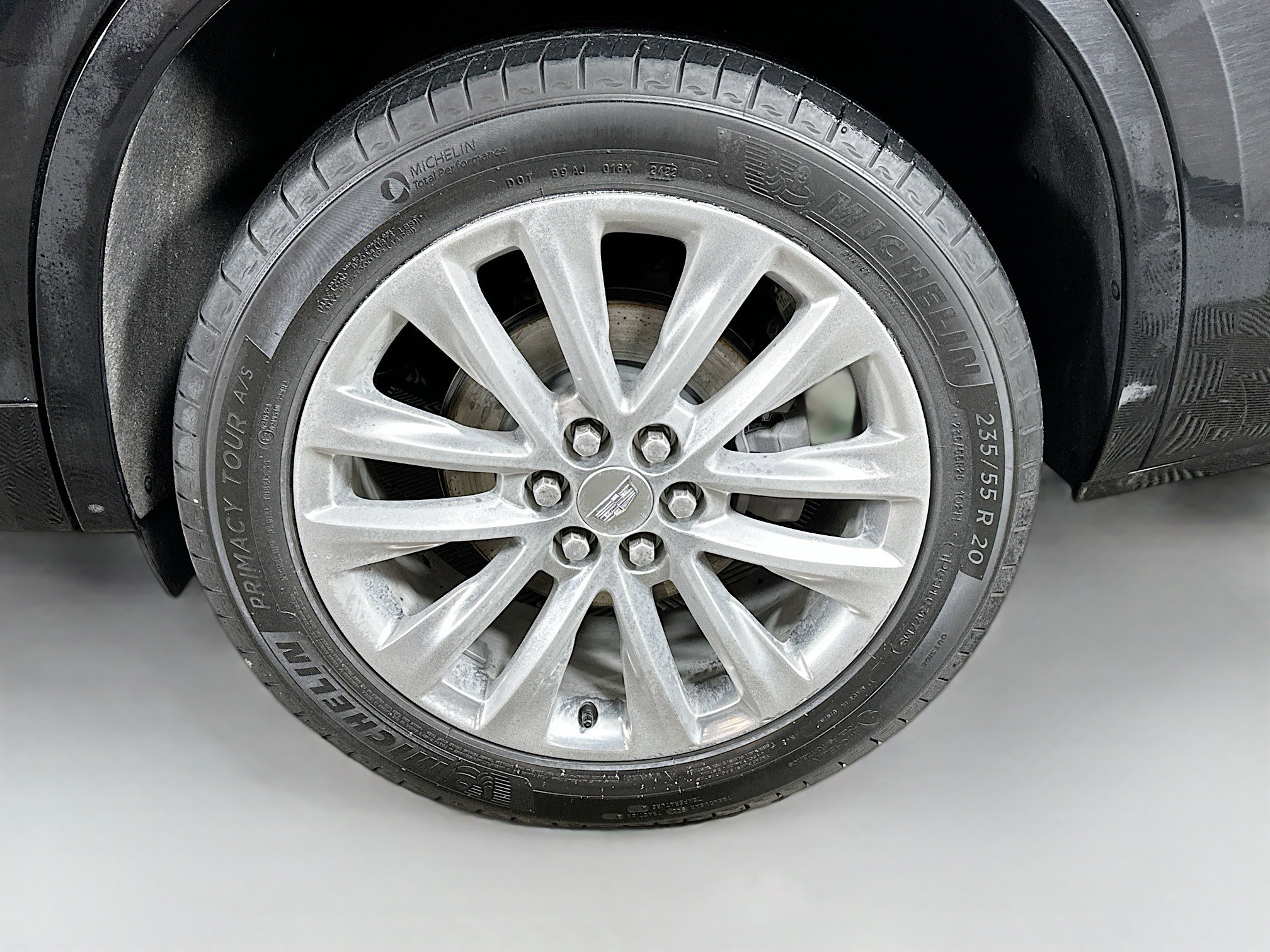 Used 2023 Cadillac XT6 Premium Luxury image 31