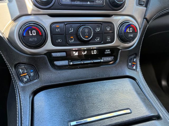 Used 2016 GMC Yukon Denali w/ Open Road Package image 32