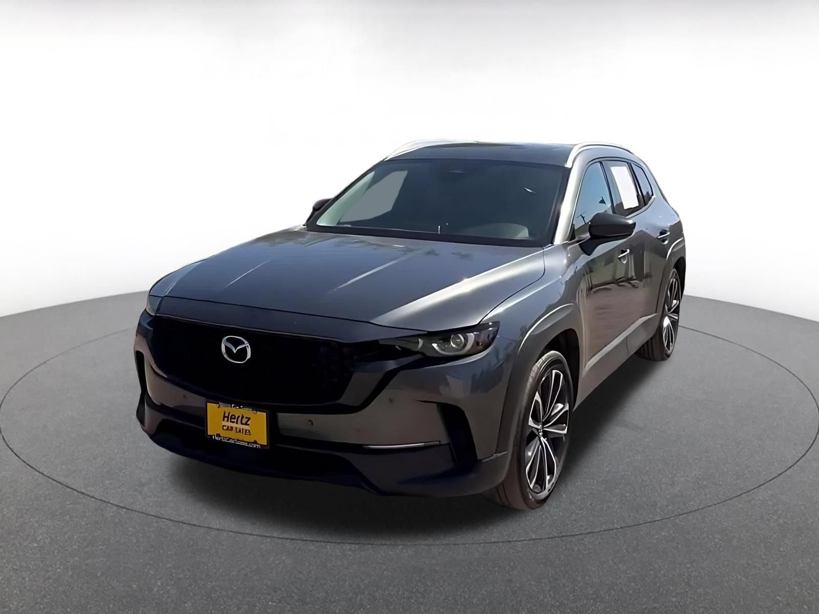 Used 2026 MAZDA CX-50 AWD 2.5 S w/ Premium Package image 7