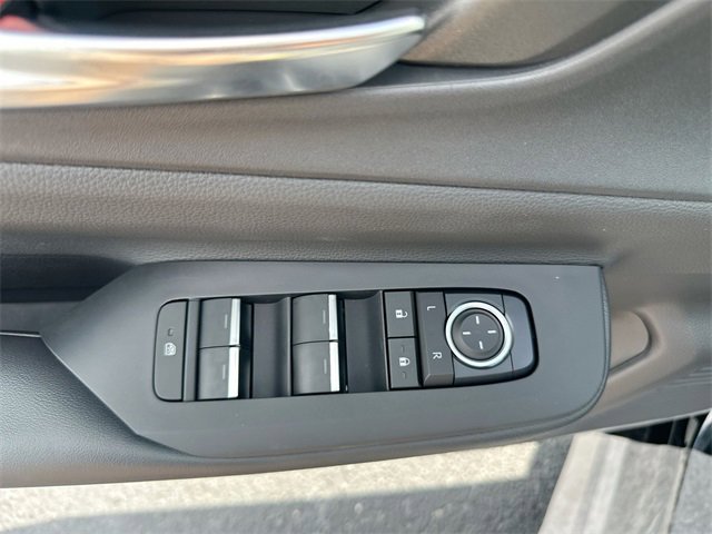 New 2026 Toyota Prius Plug-In Hybrid image 14