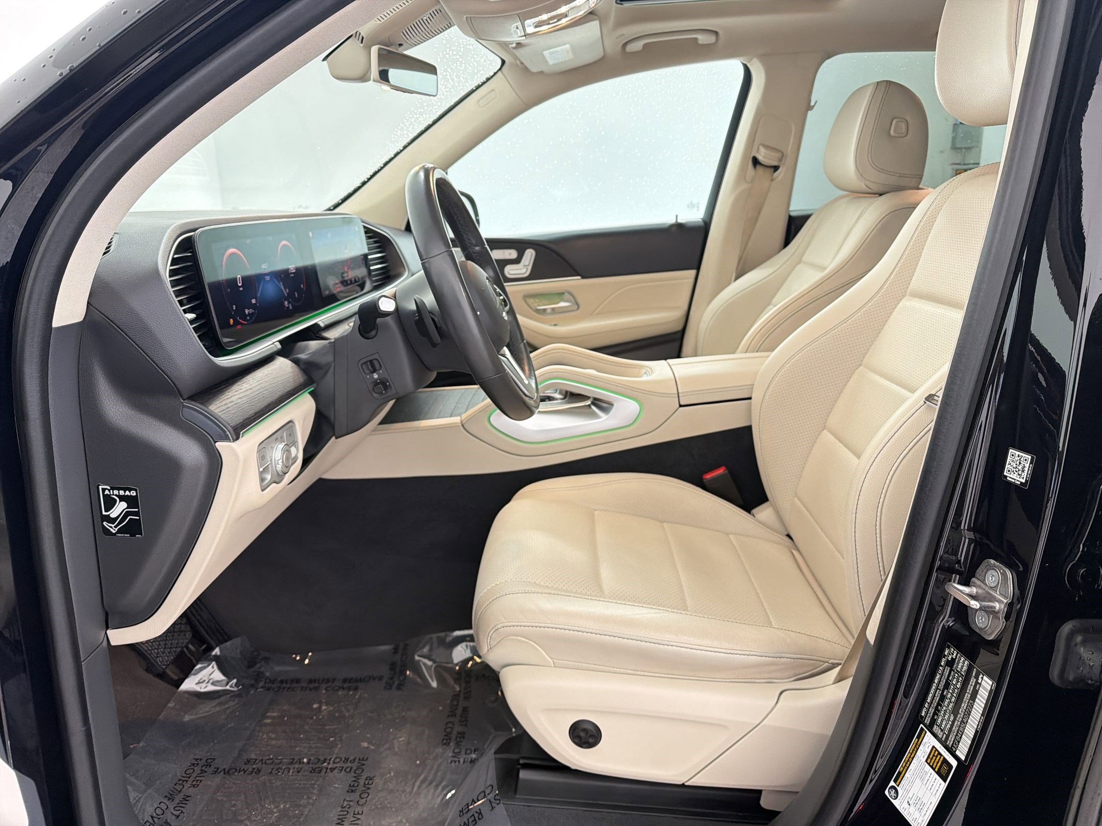 Used 2020 Mercedes-Benz GLE 350 4MATIC image 5