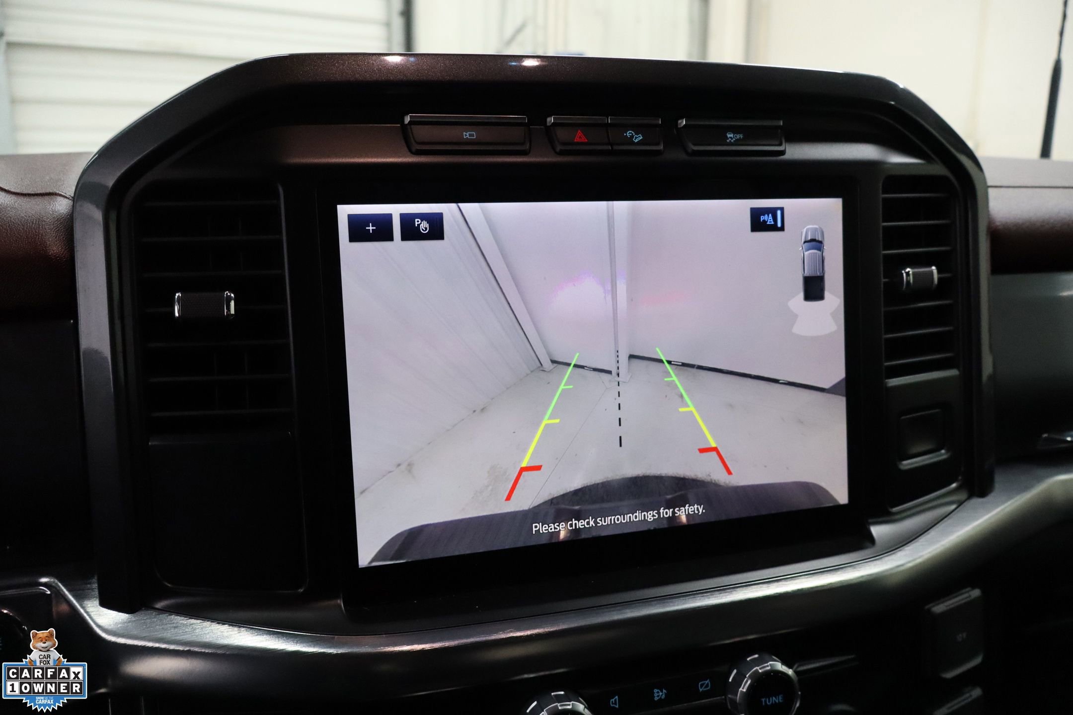 Certified 2023 Ford F150 Lariat AWD/4WD image 21