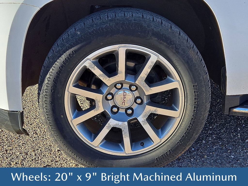 Used 2020 GMC Yukon XL Denali image 11