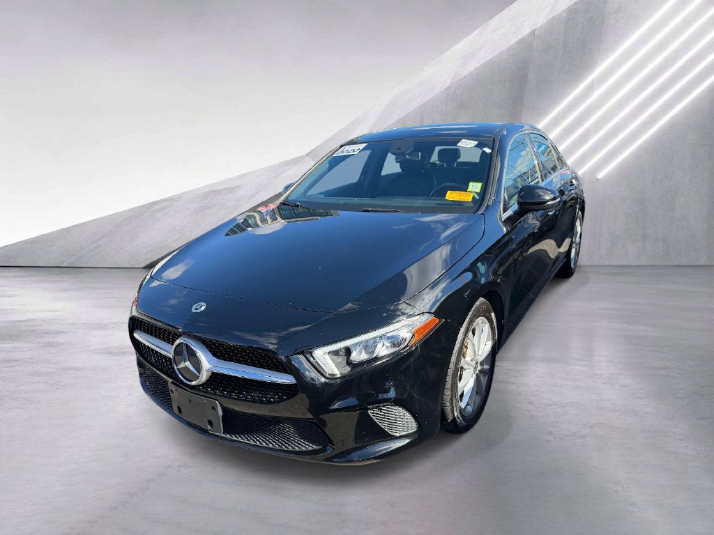 Used 2020 Mercedes-Benz A 220 4MATIC image 4