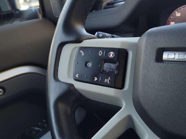 Certified 2024 Land Rover Defender 110 S AWD/4WD image 22
