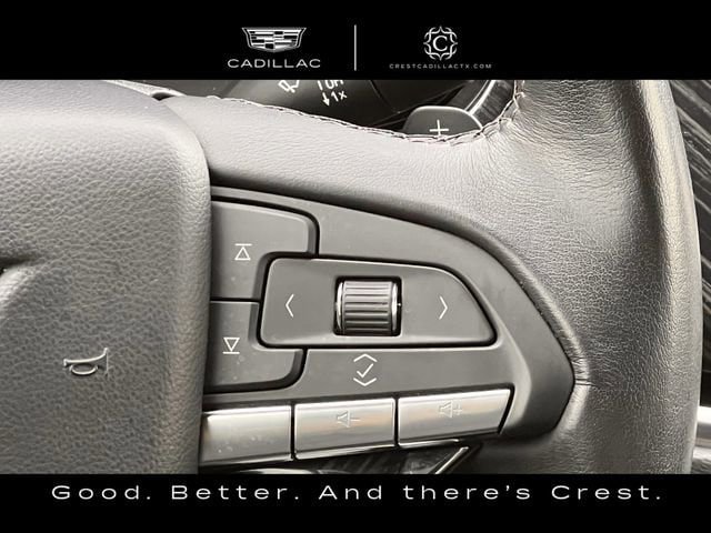 Certified 2023 Cadillac XT6 Premium Luxury FWD image 18