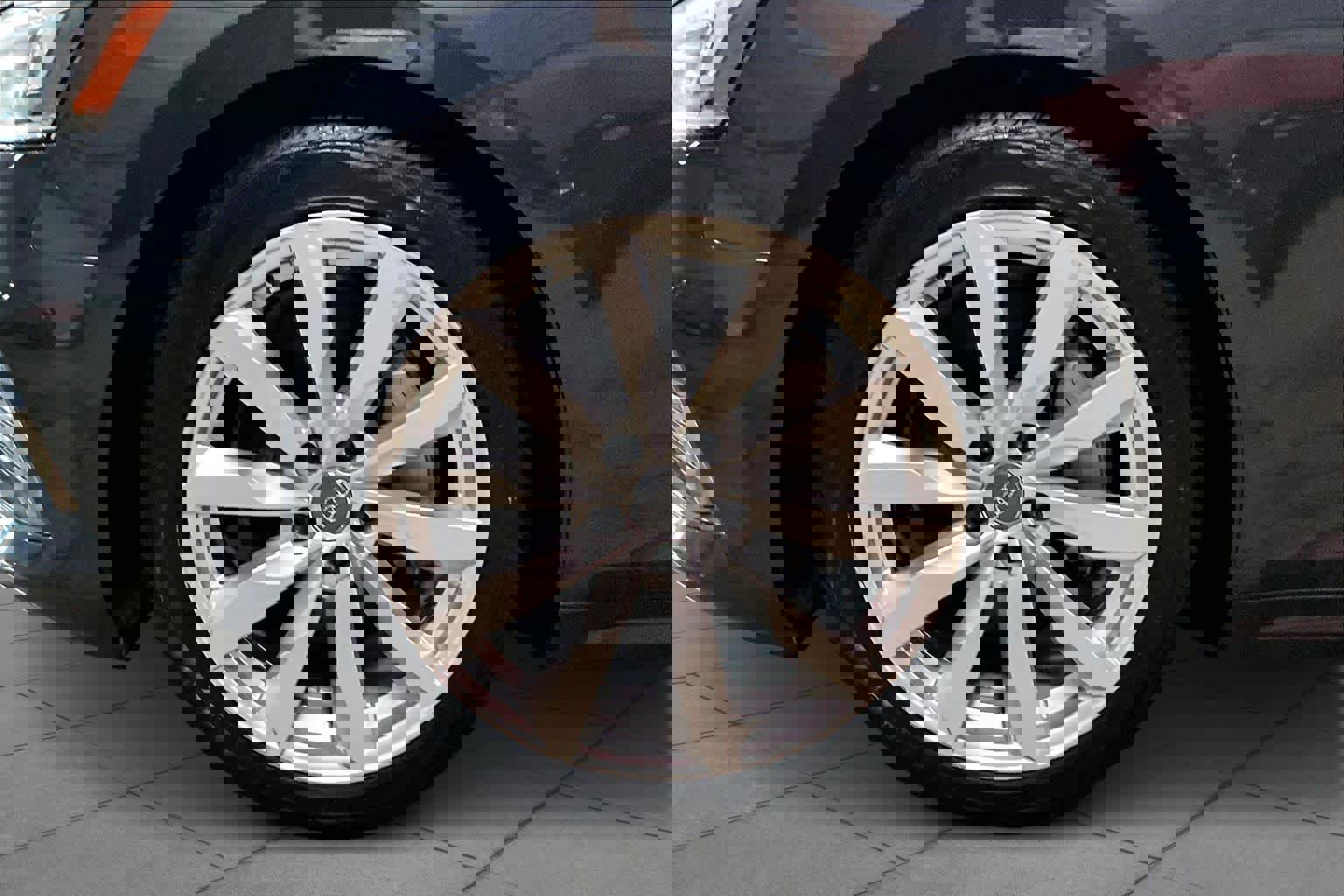 Used 2018 Audi A5 2.0T Premium Plus w/ Premium Plus image 10