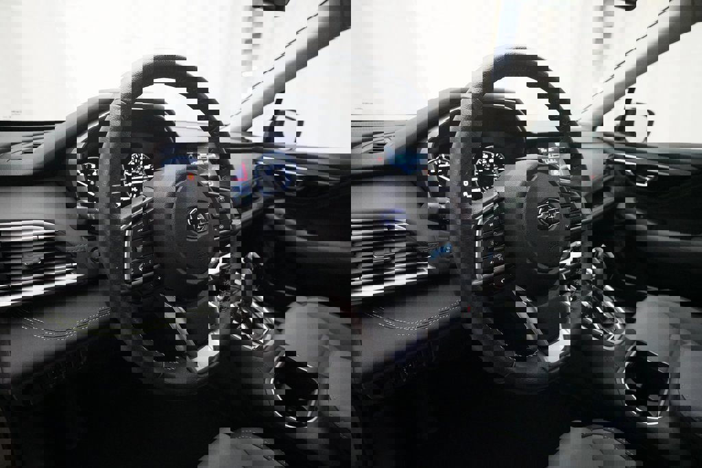 Used 2023 Subaru Outback Onyx Edition image 8