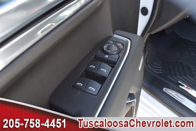 New 2026 Chevrolet Silverado 1500 LT Trail Boss w/ Convenience Package II AWD/4WD image 13