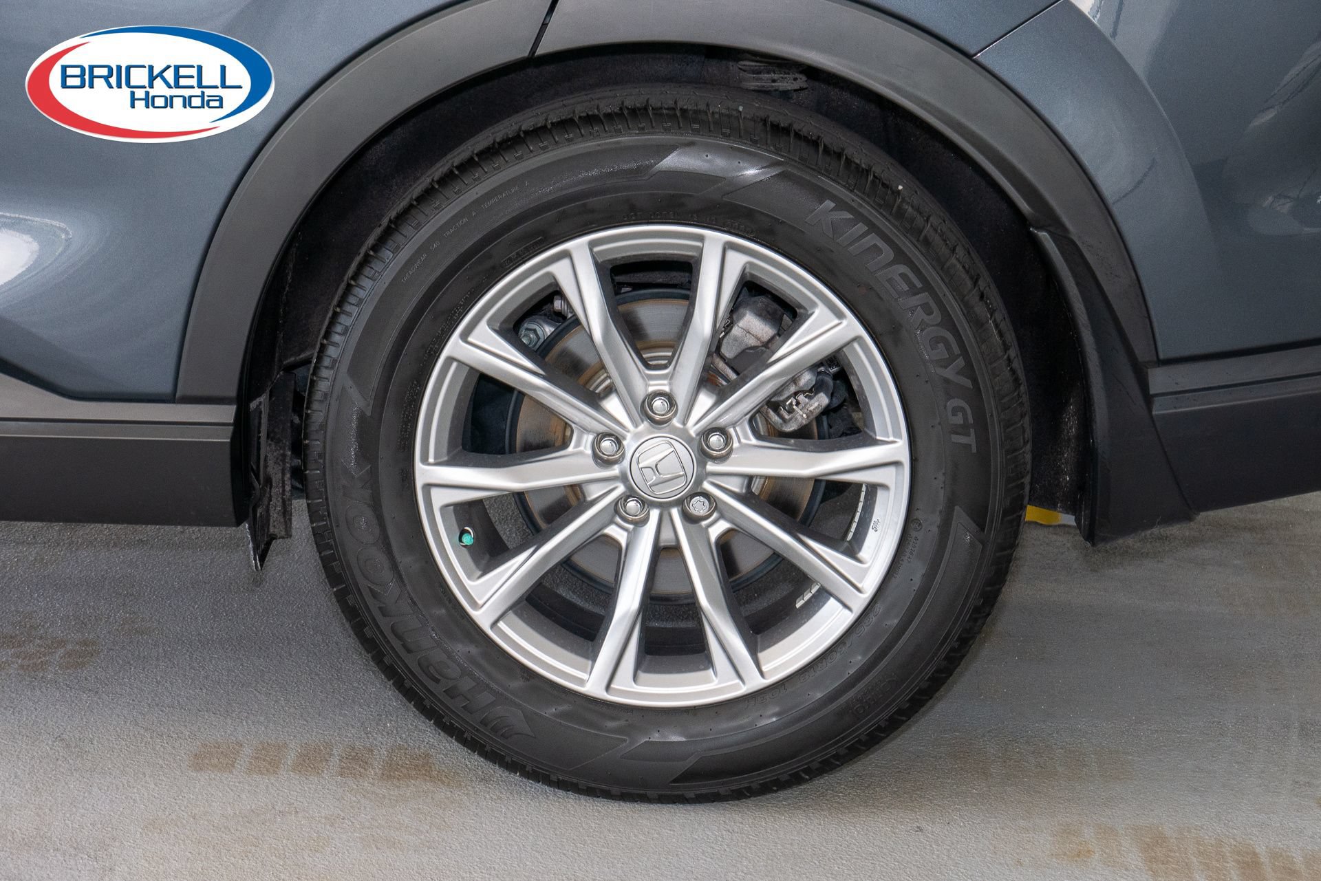 Used 2023 Honda CR-V EX image 41