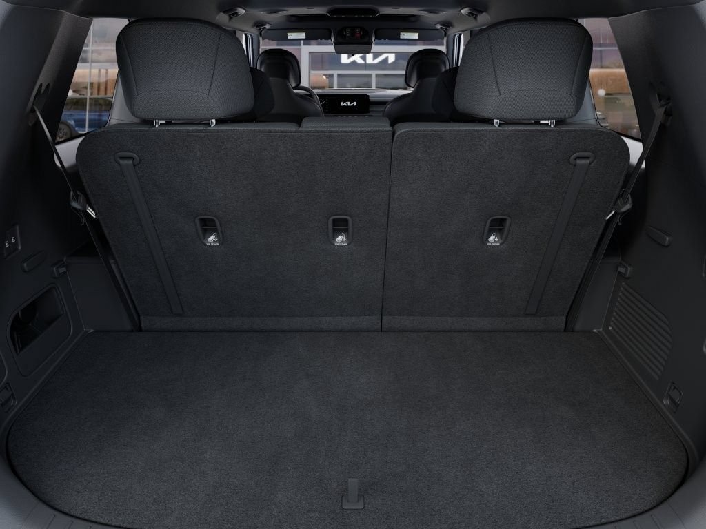 New 2027 Kia Telluride S w/ Towing Package AWD/4WD image 20