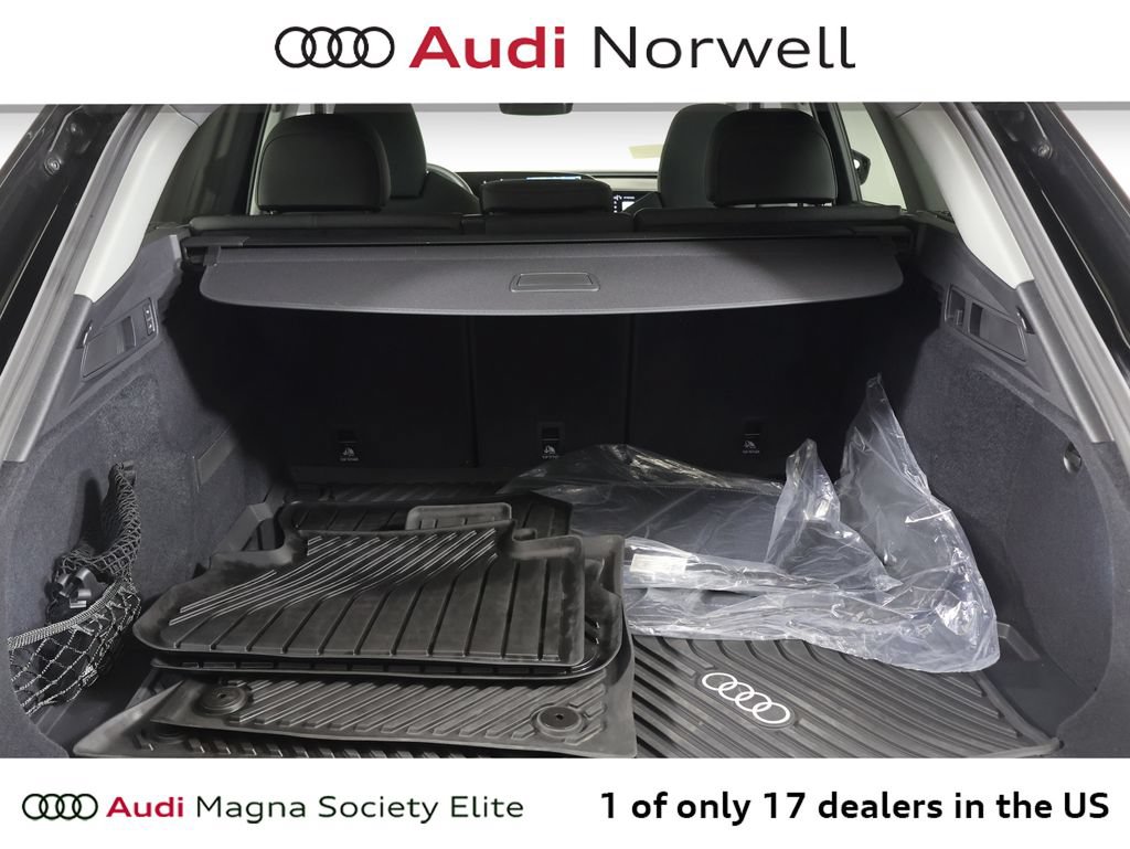 Used 2025 Audi Q5 Prestige AWD/4WD image 15