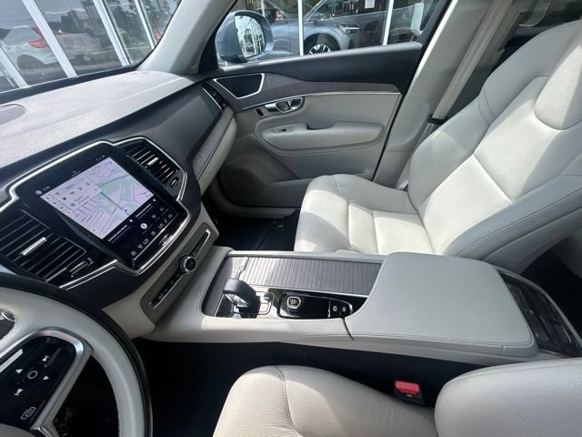 Certified 2023 Volvo XC90 B6 Plus AWD/4WD image 19