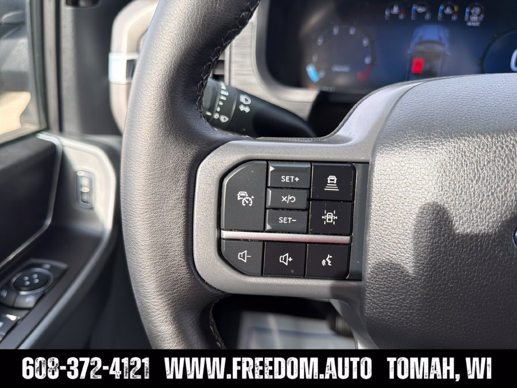 Used 2024 Ford F150 XLT w/ Equipment Group 302A MID AWD/4WD image 18