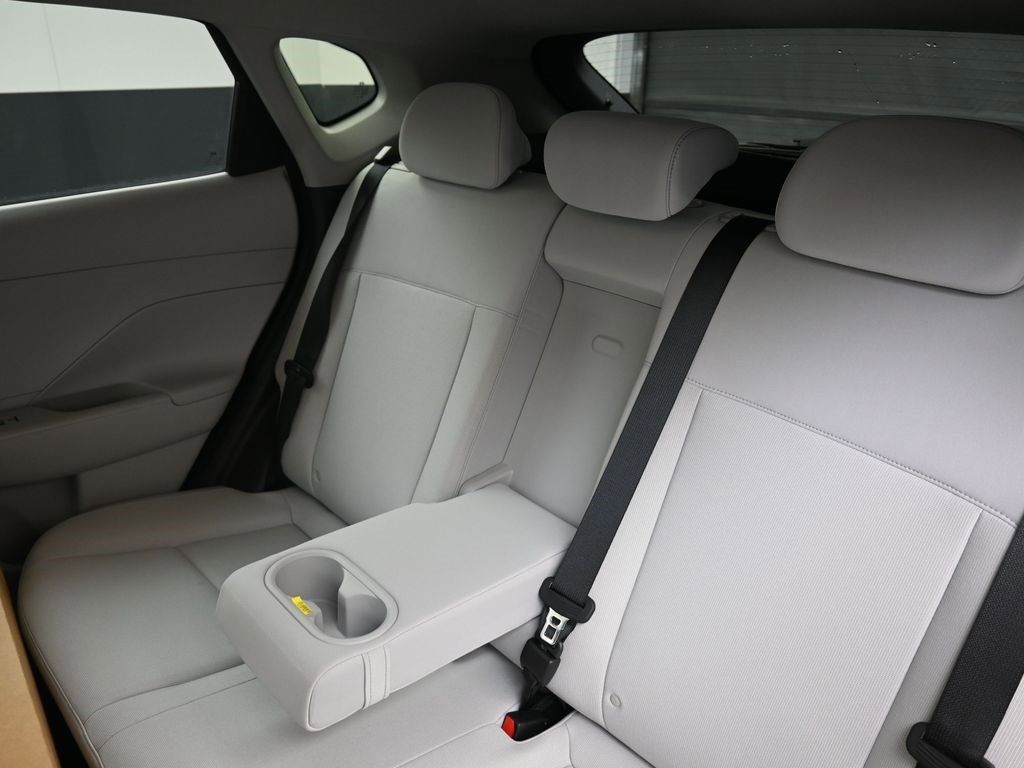 Certified 2025 Hyundai Kona SEL image 20