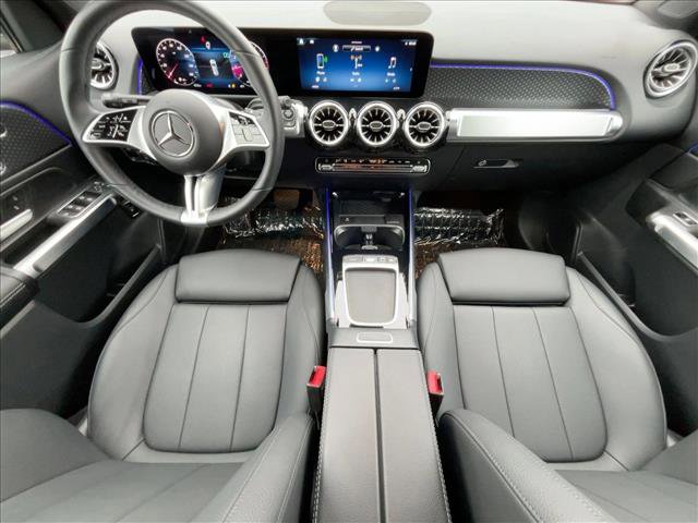 Certified 2025 Mercedes-Benz GLB 250 4MATIC image 16