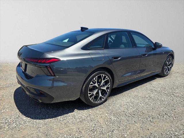 New 2026 Audi A6 Premium Plus AWD/4WD image 3