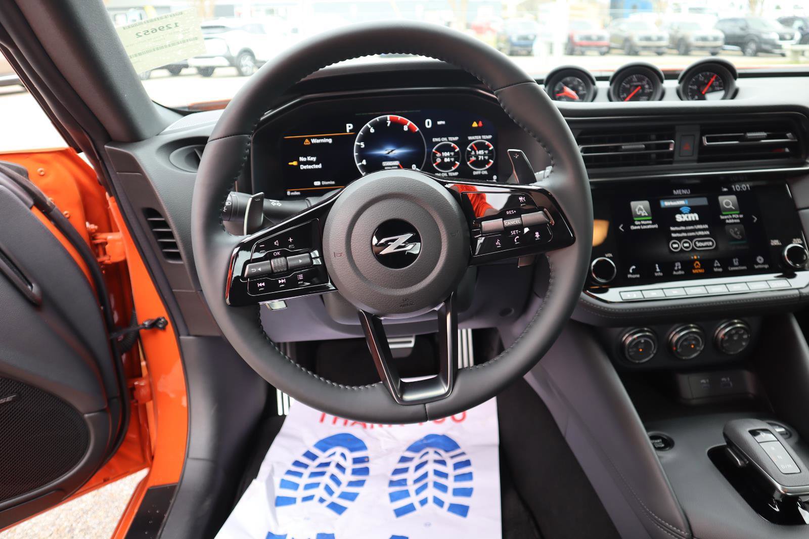 Used 2024 Nissan Z Performance w/ Heritage Edition image 23