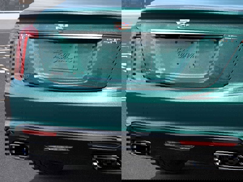 New 2026 Cadillac CT5 Premium Luxury image 14