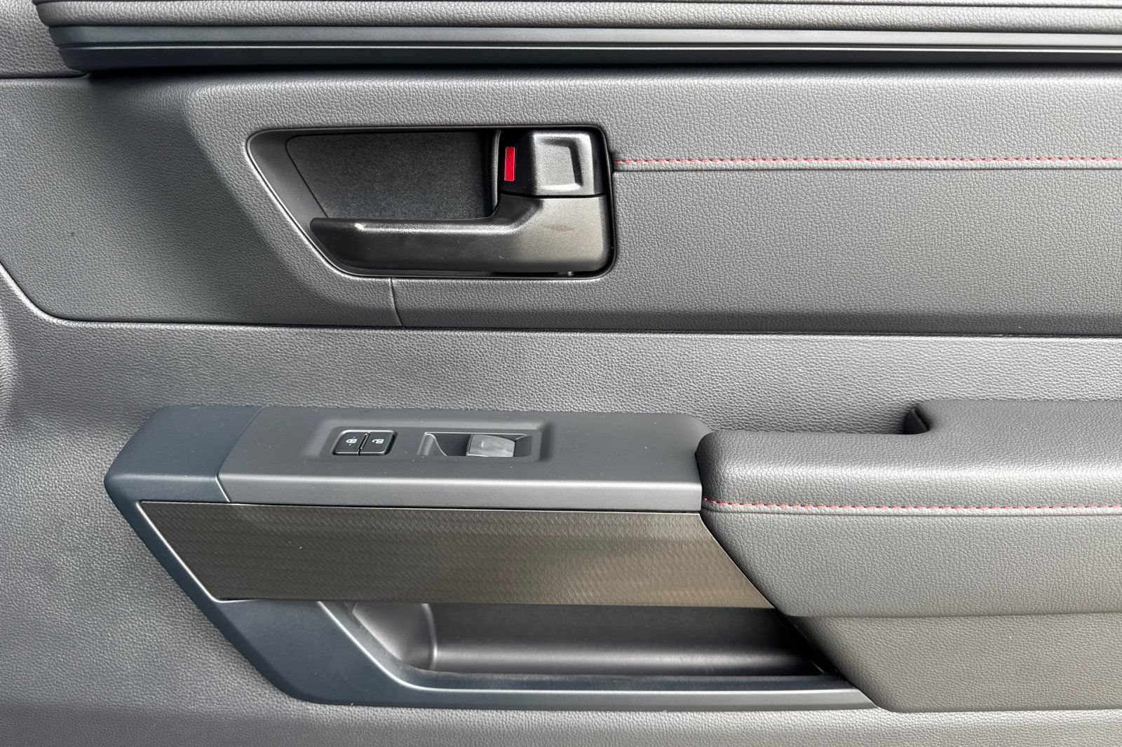 New 2026 Toyota Sequoia TRD Pro AWD/4WD image 19