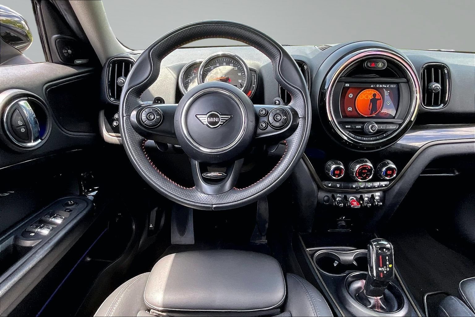 Used 2020 MINI Cooper Countryman S AWD/4WD image 5