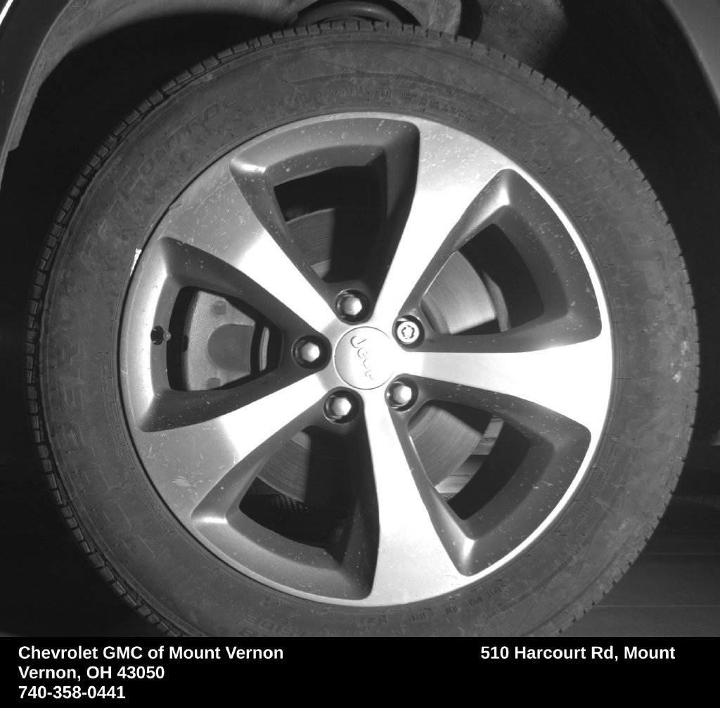 Used 2020 Jeep Cherokee Limited FWD image 11