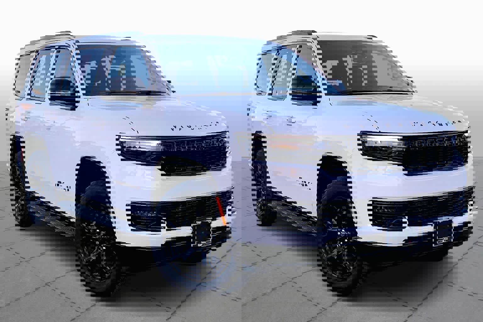 Used 2023 Jeep Wagoneer Series II image 2