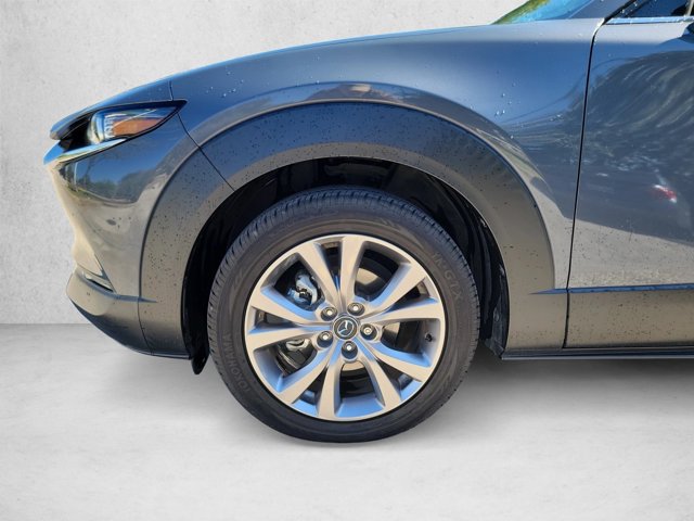 Used 2020 MAZDA CX-30 FWD w/ Premium Package image 28