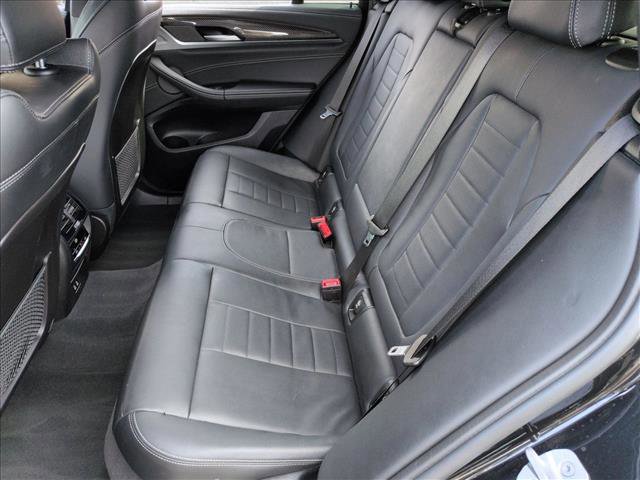 Certified 2023 BMW X4 M40i w/ Premium Package image 20