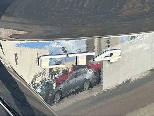 New 2026 Cadillac CT4 V Blackwing RWD image 9