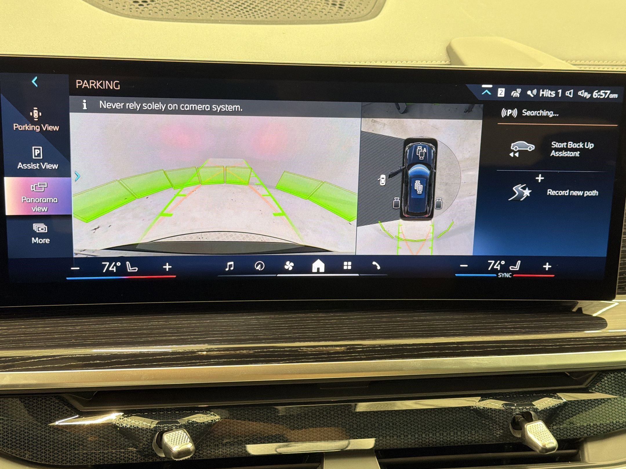 Certified 2026 BMW X5 xDrive40i w/ Executive Package image 25