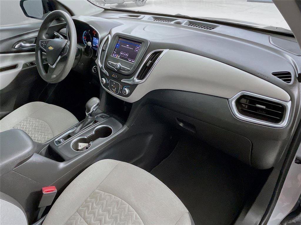Used 2023 Chevrolet Equinox LS w/ LS Convenience Package image 30