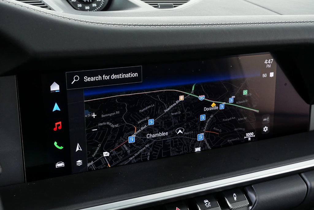 Certified 2026 Porsche 911 Carrera GTS image 15