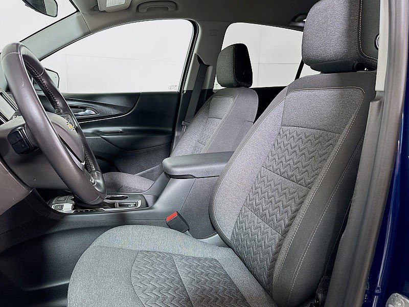 Used 2022 Chevrolet Equinox LT image 11