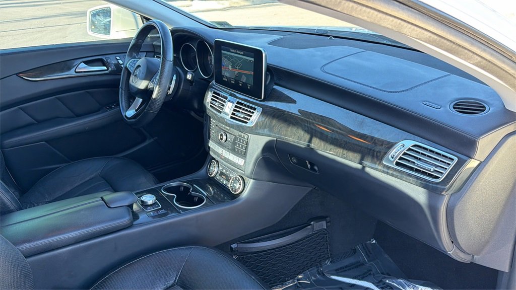 Used 2015 Mercedes-Benz CLS 400 4MATIC image 45