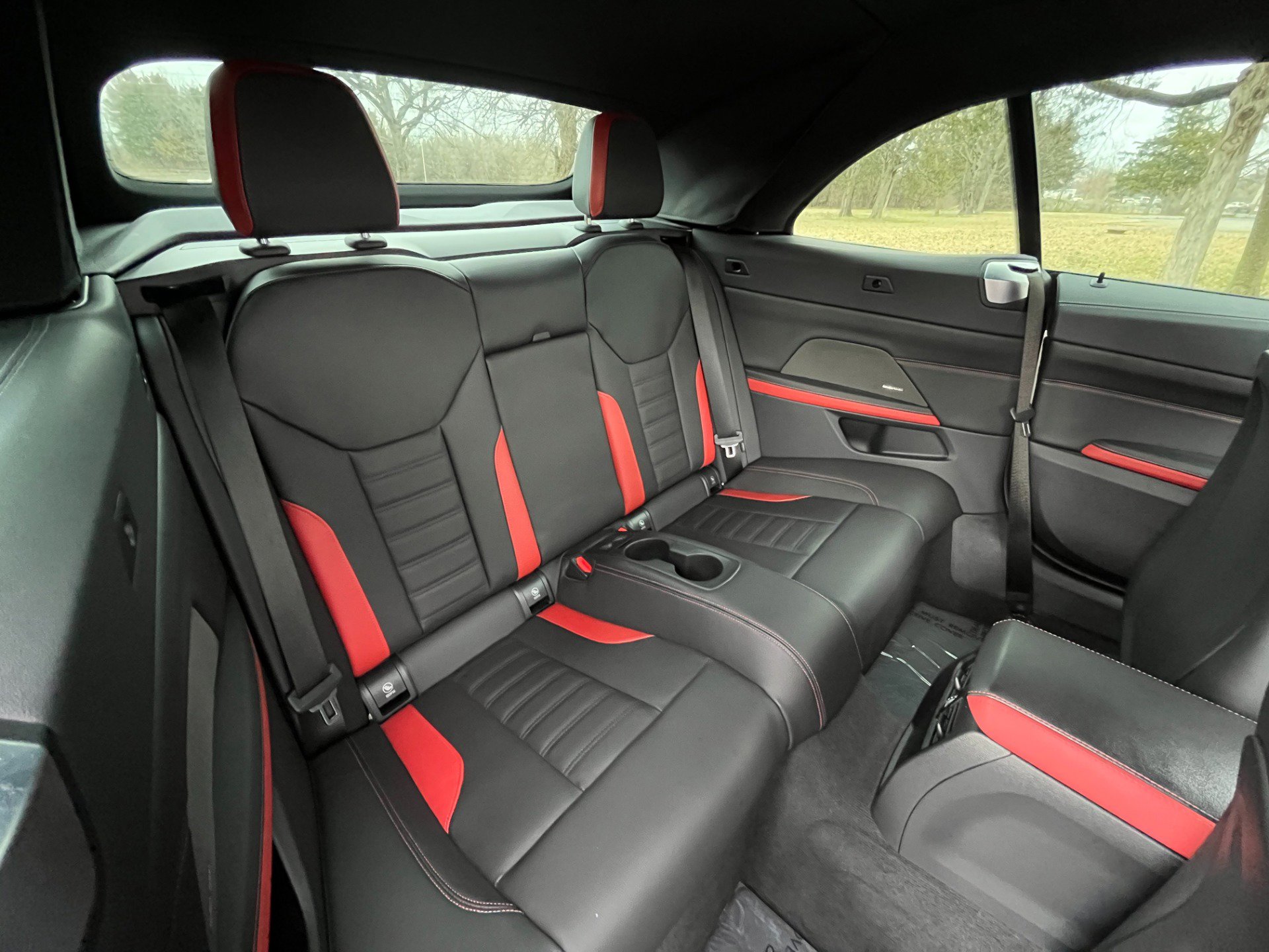 Used 2025 BMW 440i xDrive Convertible w/ Premium Package image 53