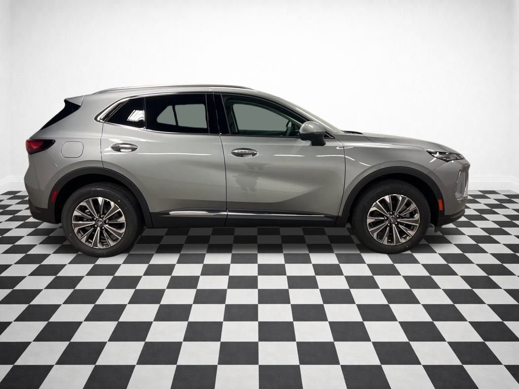 New 2026 Buick Envision Preferred video 2