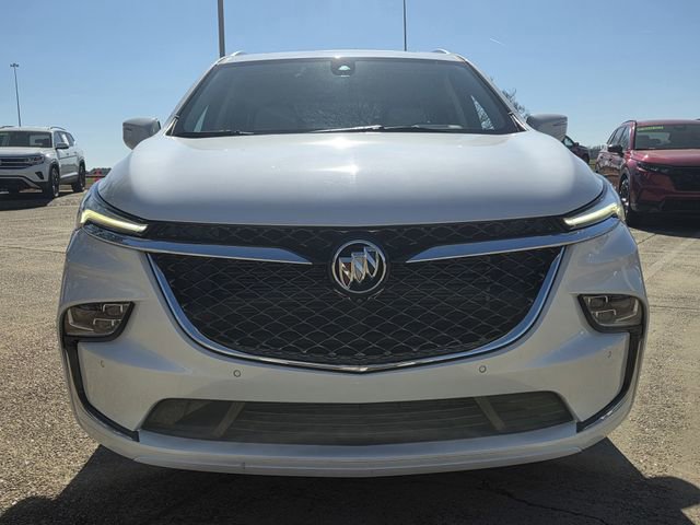 Used 2023 Buick Enclave Avenir w/ Avenir Technology Package image 2