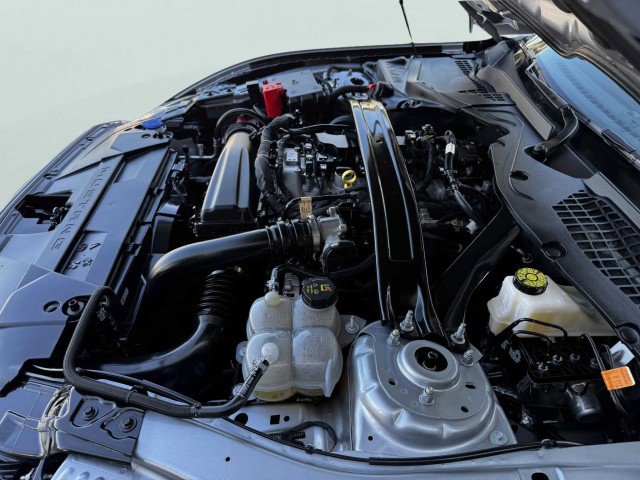 Used 2025 Ford Mustang Premium image 50