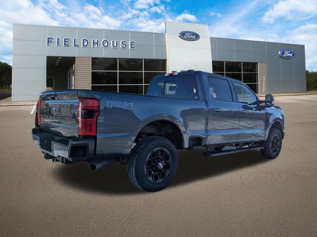 New 2026 Ford F250 XLT image 7