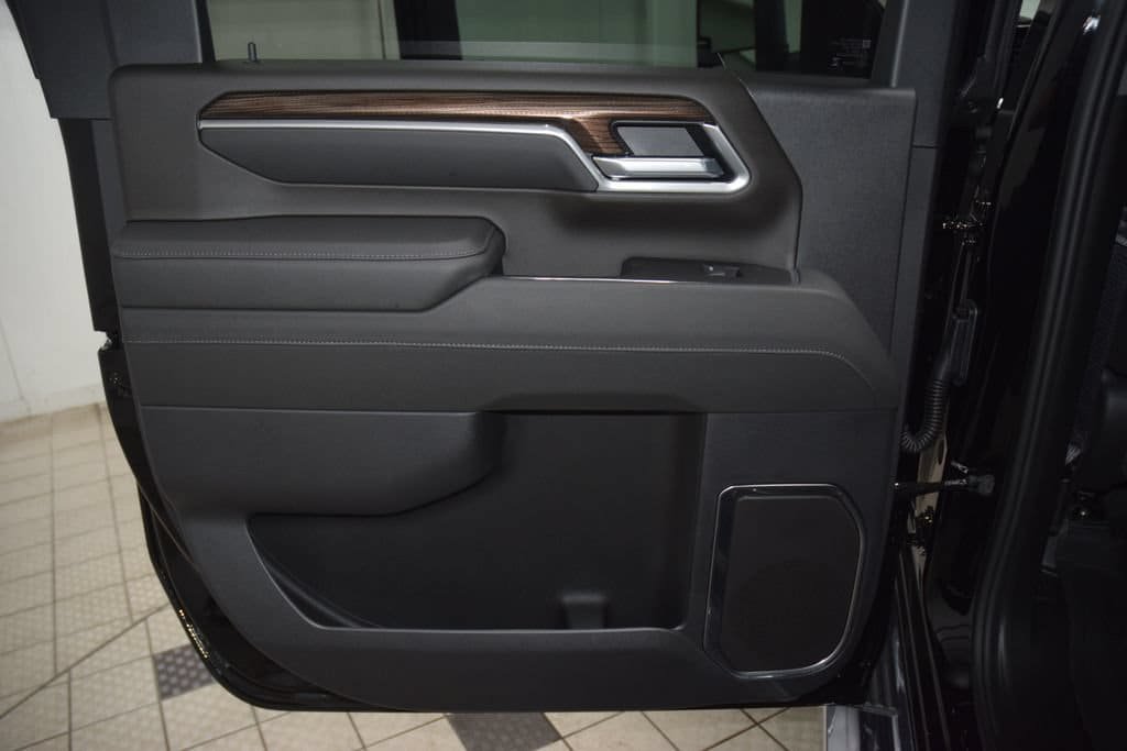 New 2026 Chevrolet Silverado 2500 LT w/ All Star Edition AWD/4WD image 51