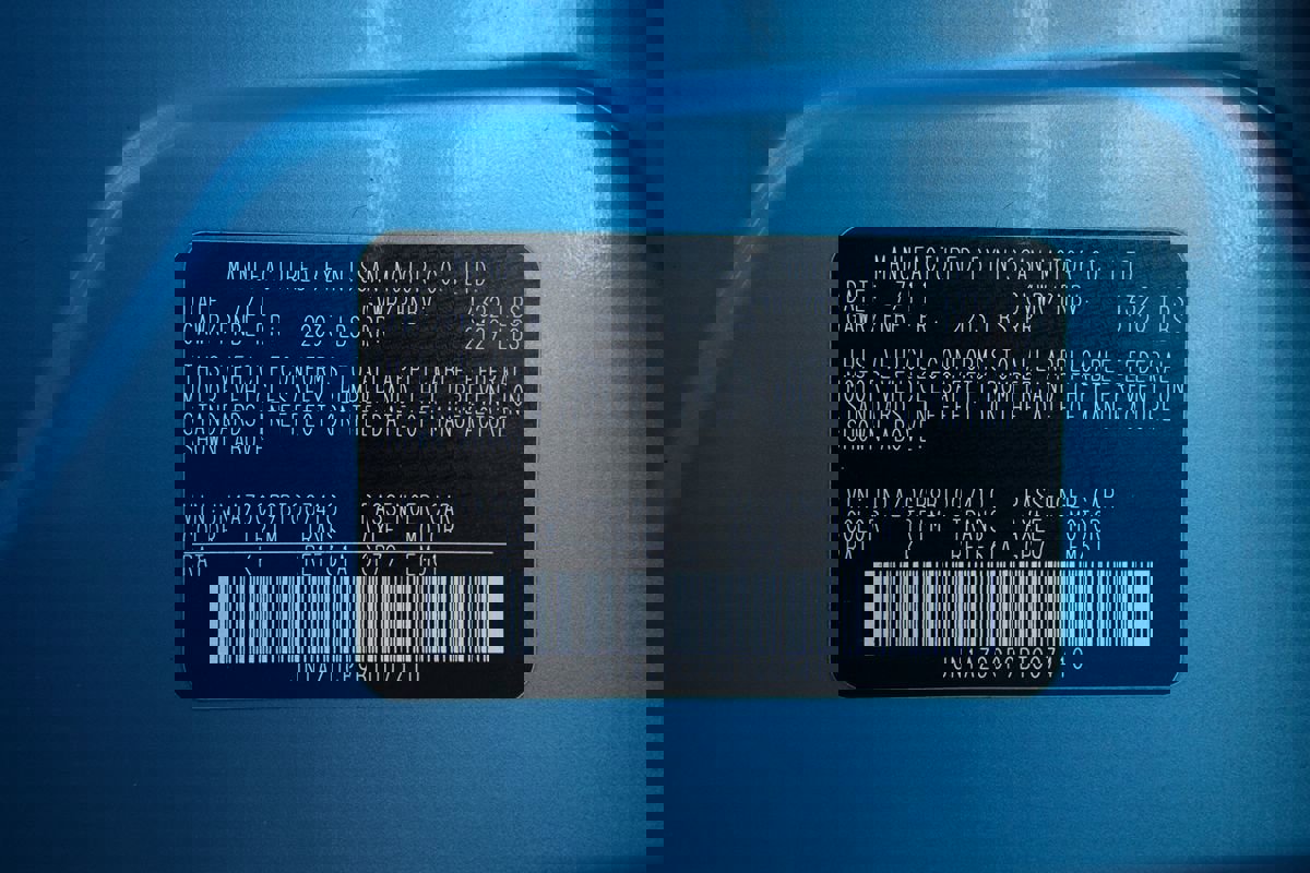 Used 2011 Nissan Leaf SL image 18