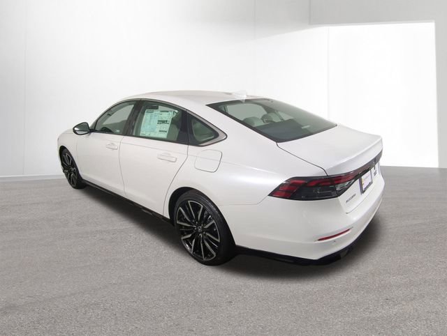 New 2026 Honda Accord Touring image 18