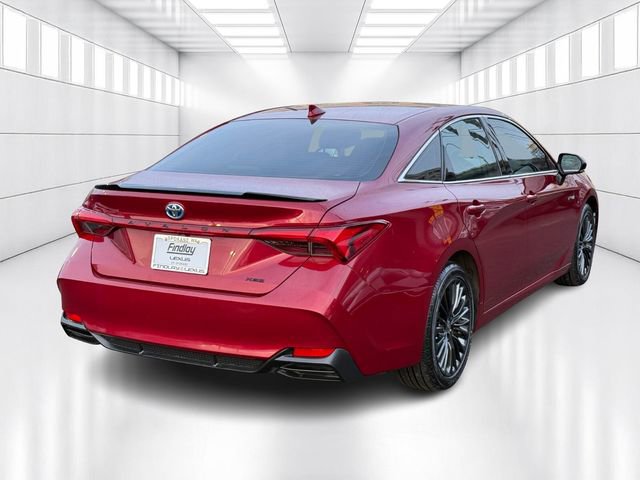 Used 2021 Toyota Avalon XSE image 5