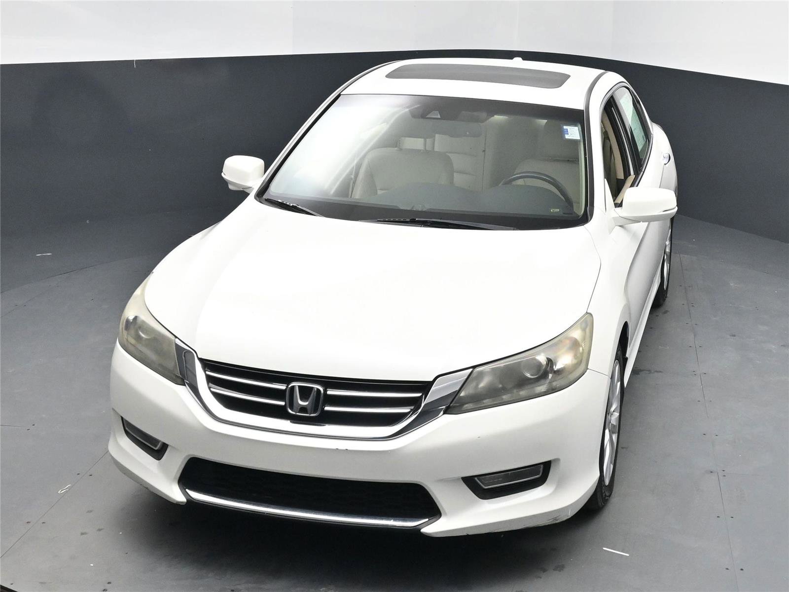 Used 2013 Honda Accord EX-L image 9